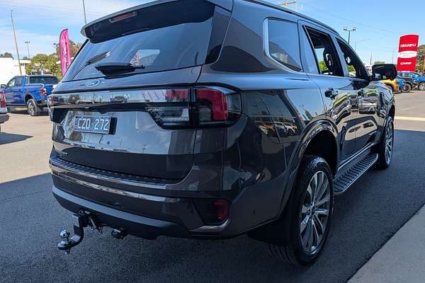 2024 Ford Everest Platinum 3.0L