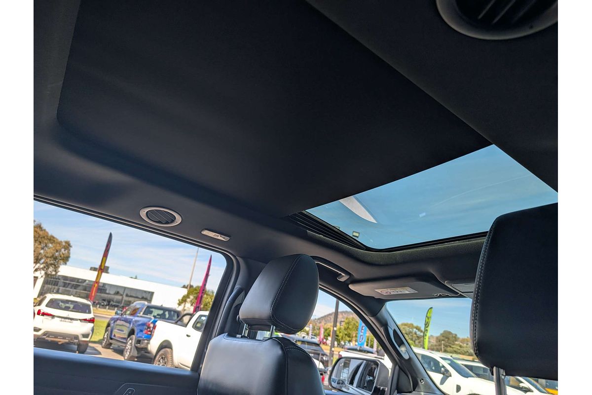 2024 Ford Everest Platinum 3.0L