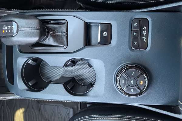 2024 Ford Everest Platinum 3.0L