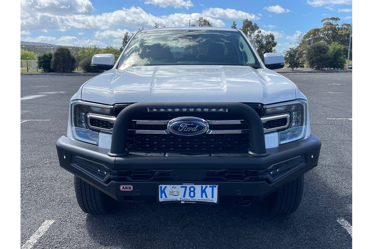 2022 Ford Ranger XLT 4X4 2.0L