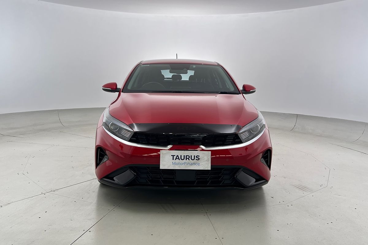 2022 Kia Cerato Sport+ BD