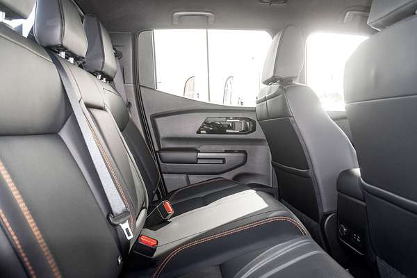 2025 Mitsubishi Triton GSR MV 4X4