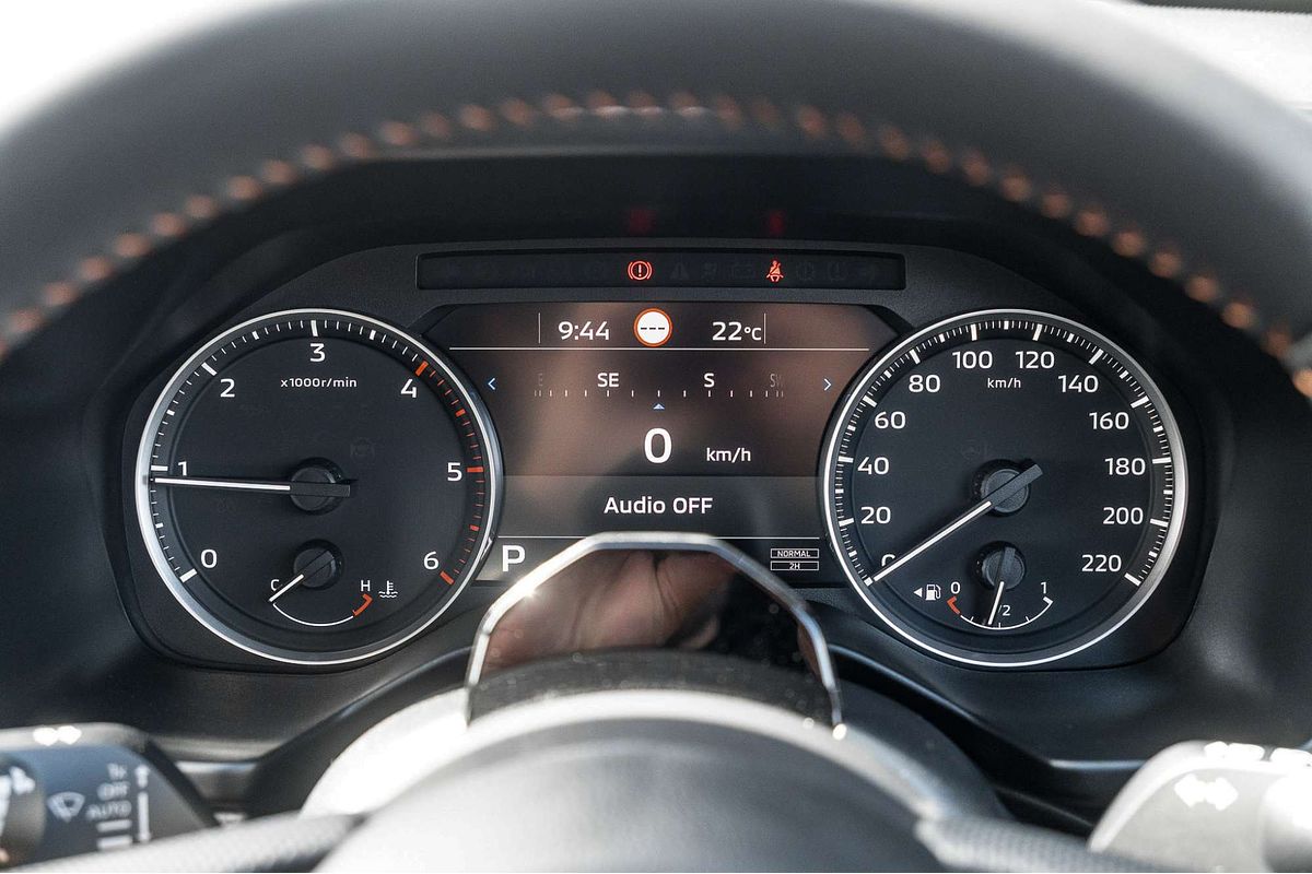 2025 Mitsubishi Triton GSR MV 4X4