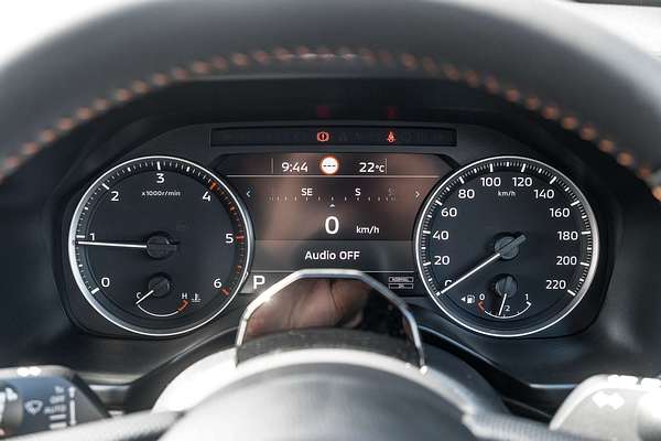 2025 Mitsubishi Triton GSR MV 4X4