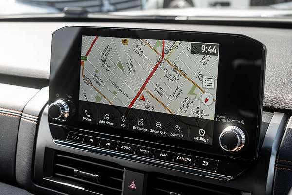 2025 Mitsubishi Triton GSR MV 4X4