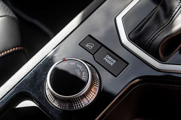 2025 Mitsubishi Triton GSR MV 4X4