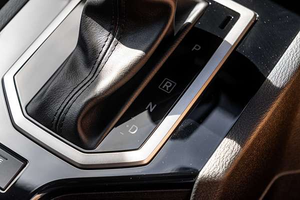 2025 Mitsubishi Triton GSR MV 4X4