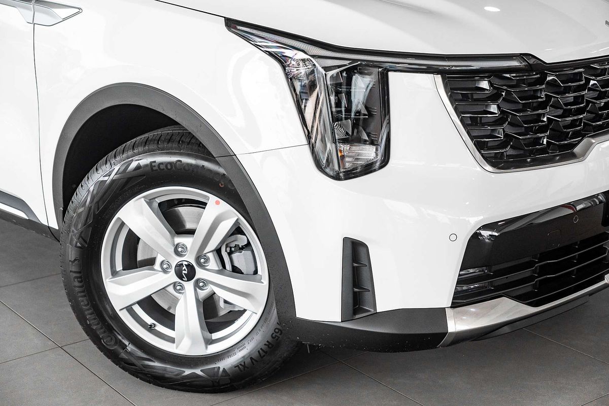 2025 Kia Sorento S MQ4 PE