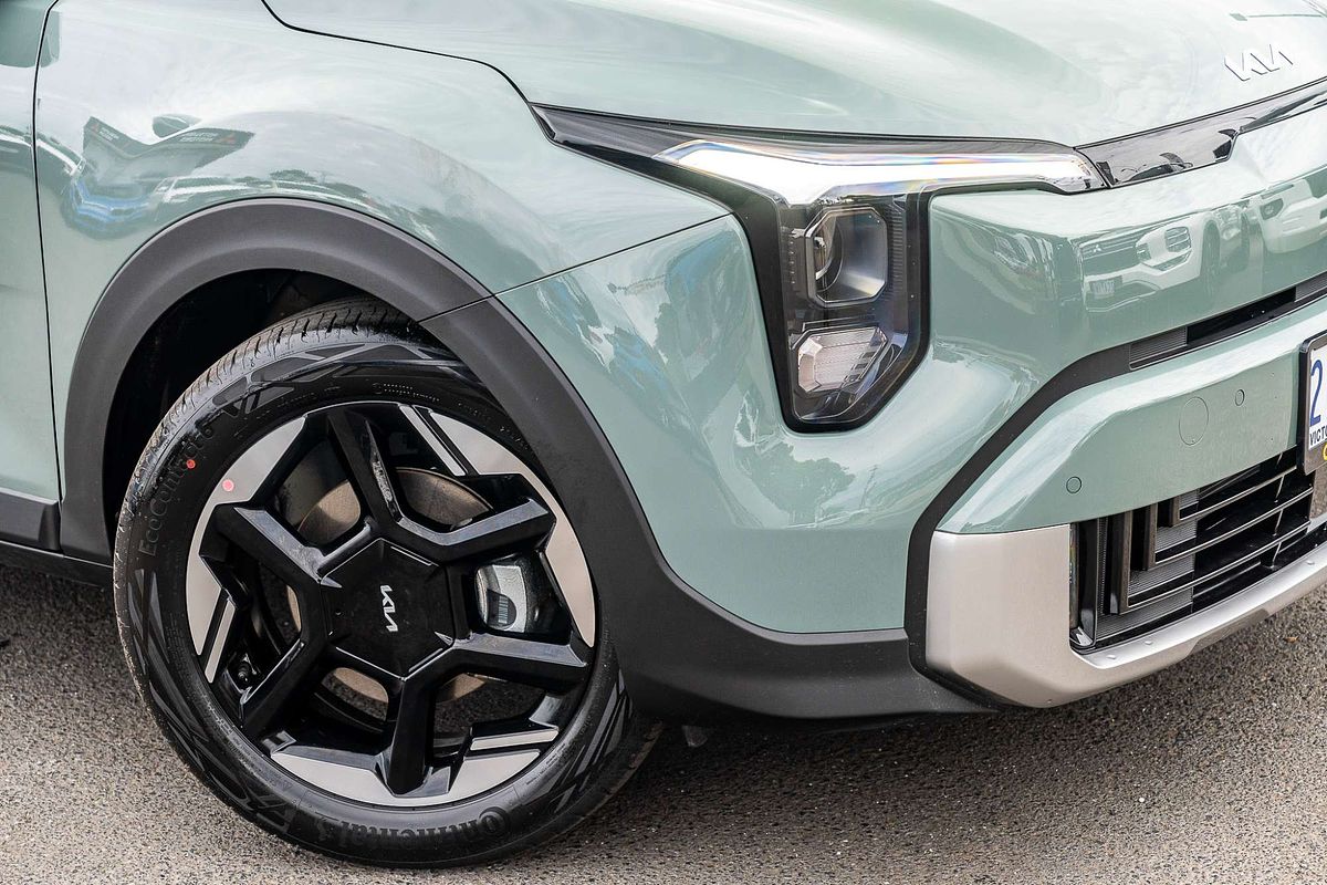 2025 Kia Stonic Sport YB PE2