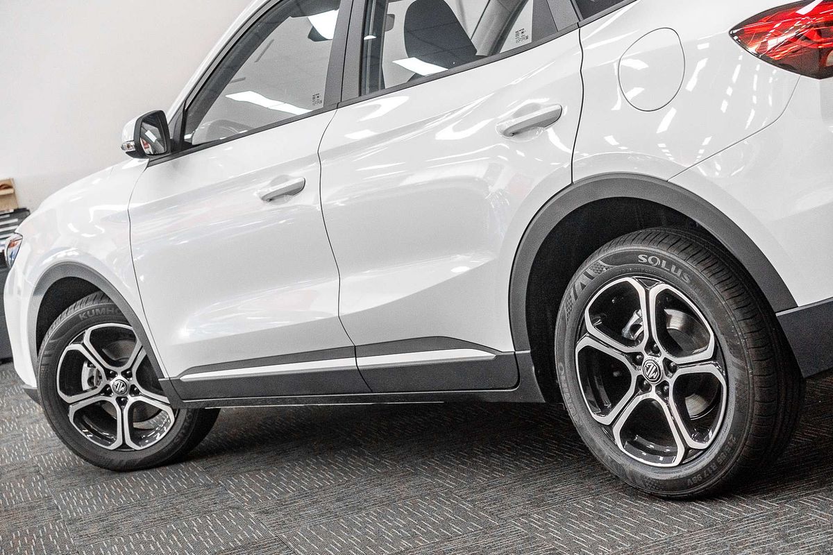 2025 MG ZS Vibe ZS32