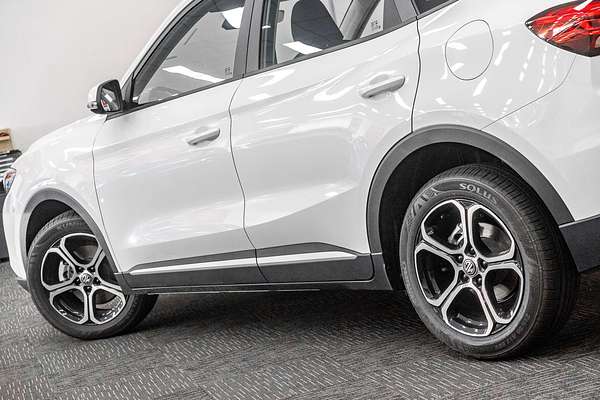 2025 MG ZS Vibe ZS32