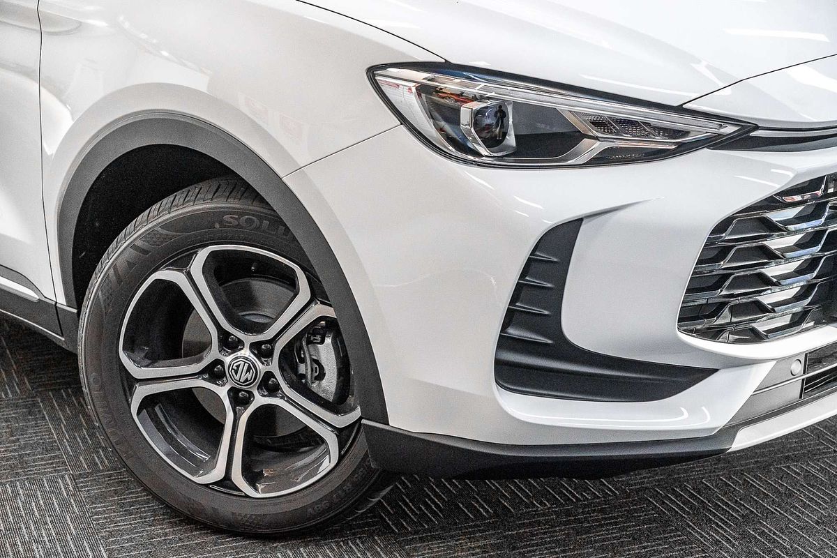 2025 MG ZS Vibe ZS32