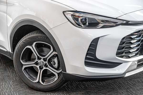 2025 MG ZS Vibe ZS32