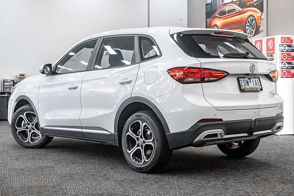 2025 MG ZS Vibe ZS32