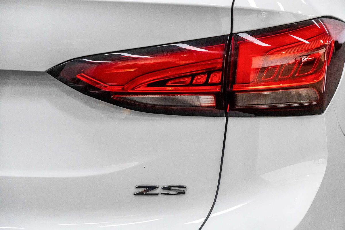 2025 MG ZS Vibe ZS32