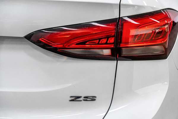 2025 MG ZS Vibe ZS32