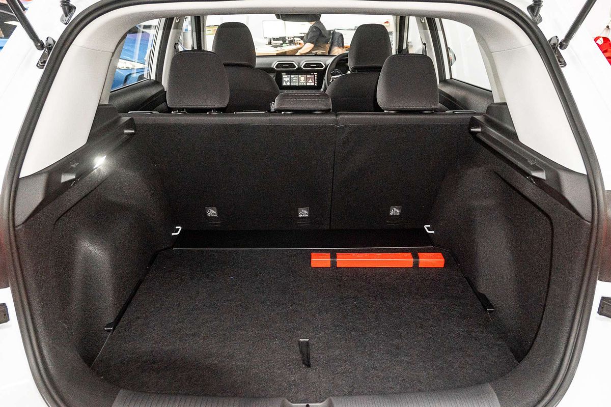 2025 MG ZS Vibe ZS32