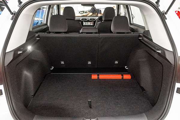 2025 MG ZS Vibe ZS32