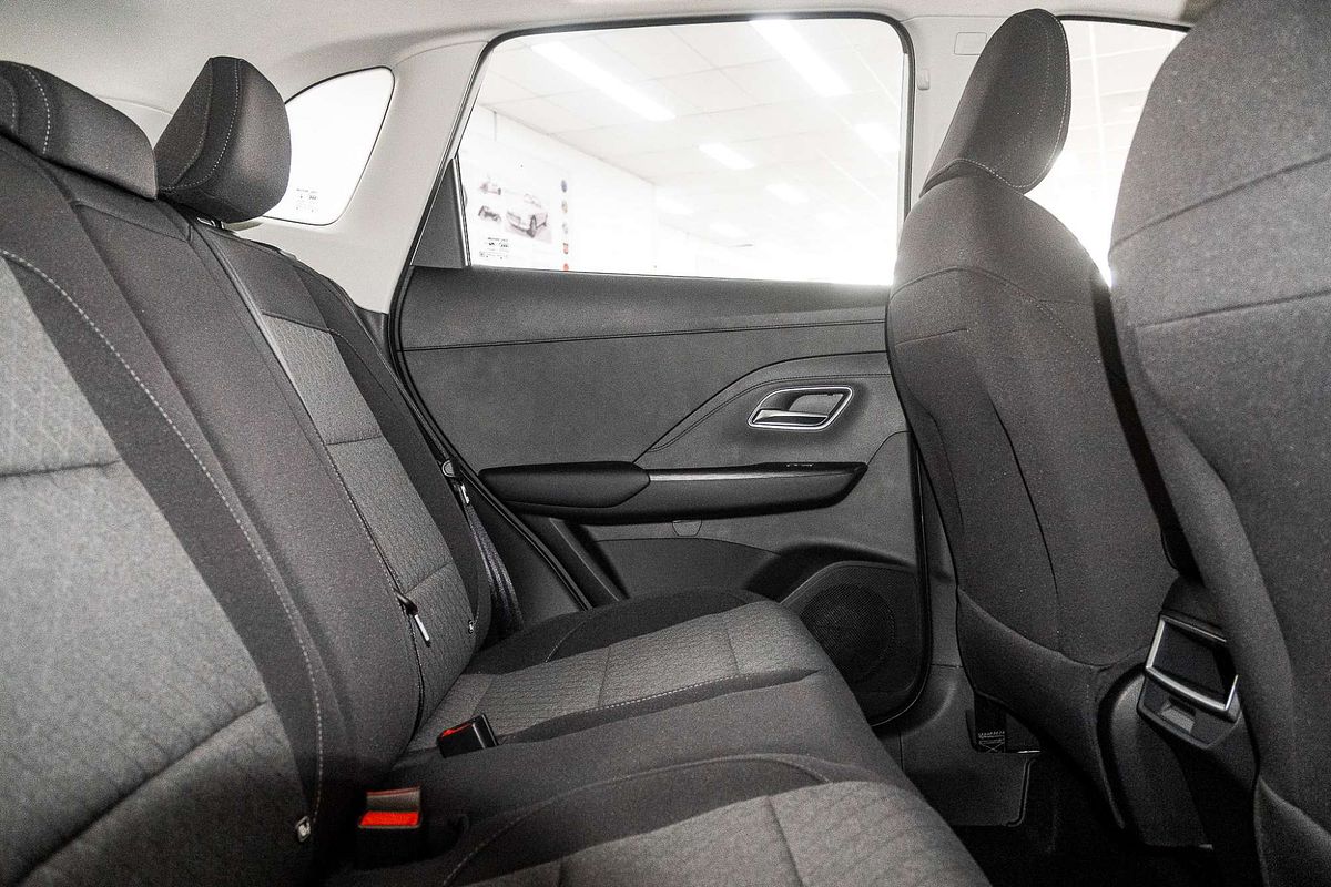 2025 MG ZS Vibe ZS32