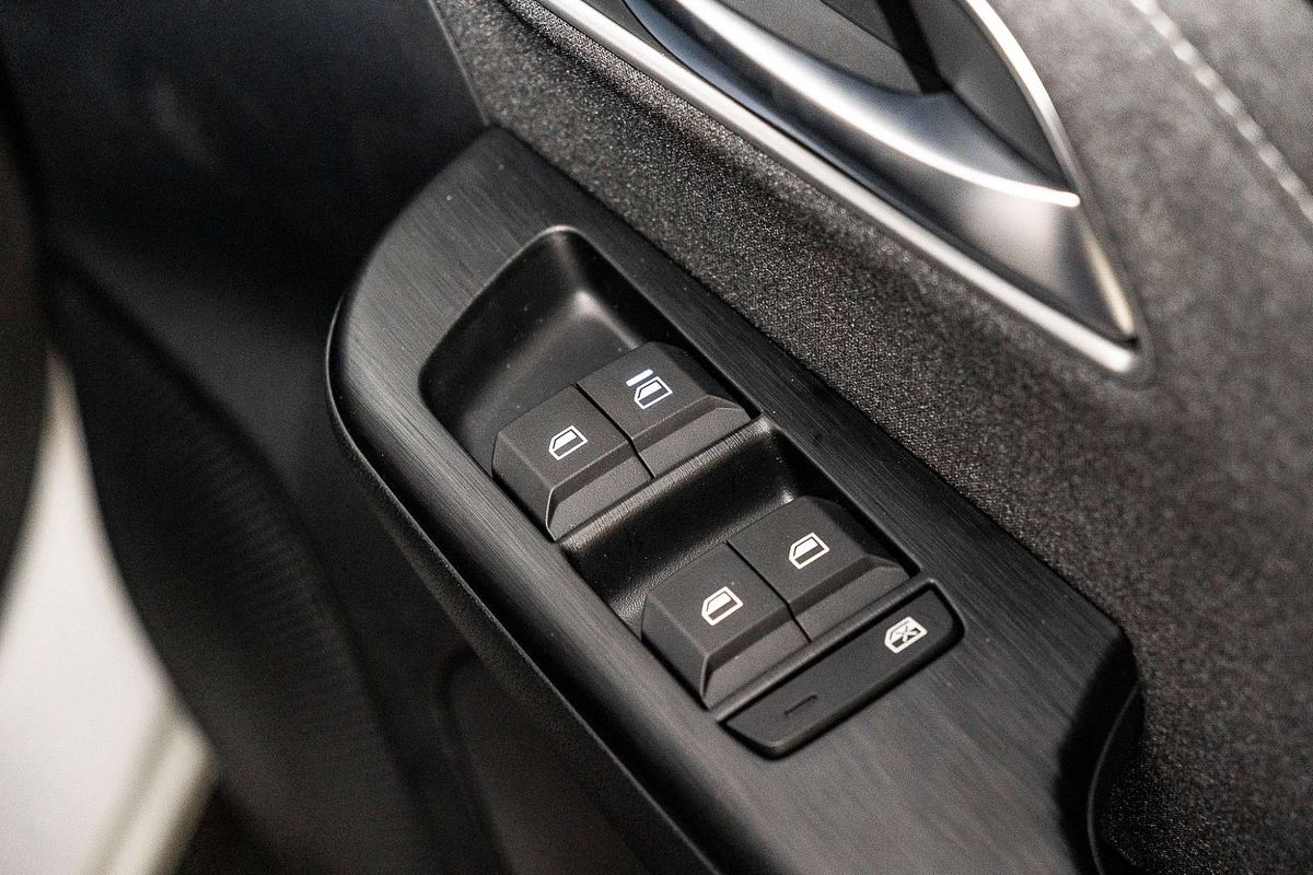 2025 MG ZS Vibe ZS32