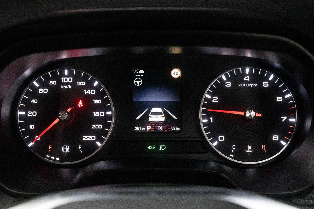 2025 MG ZS Vibe ZS32