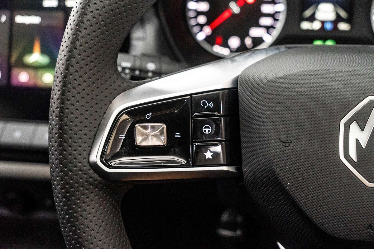 2025 MG ZS Vibe ZS32