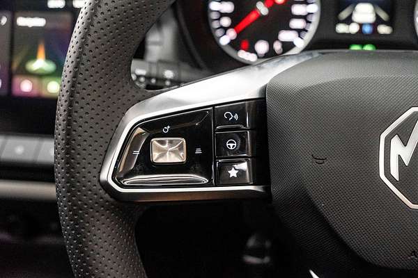 2025 MG ZS Vibe ZS32