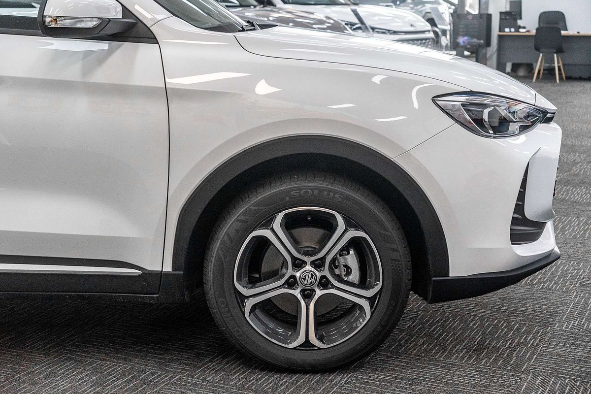 2025 MG ZS Vibe ZS32