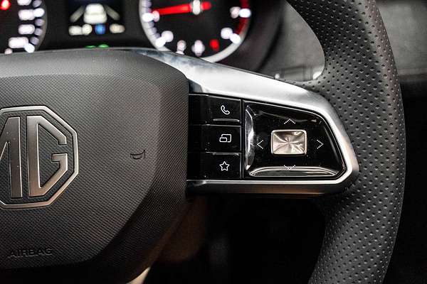 2025 MG ZS Vibe ZS32