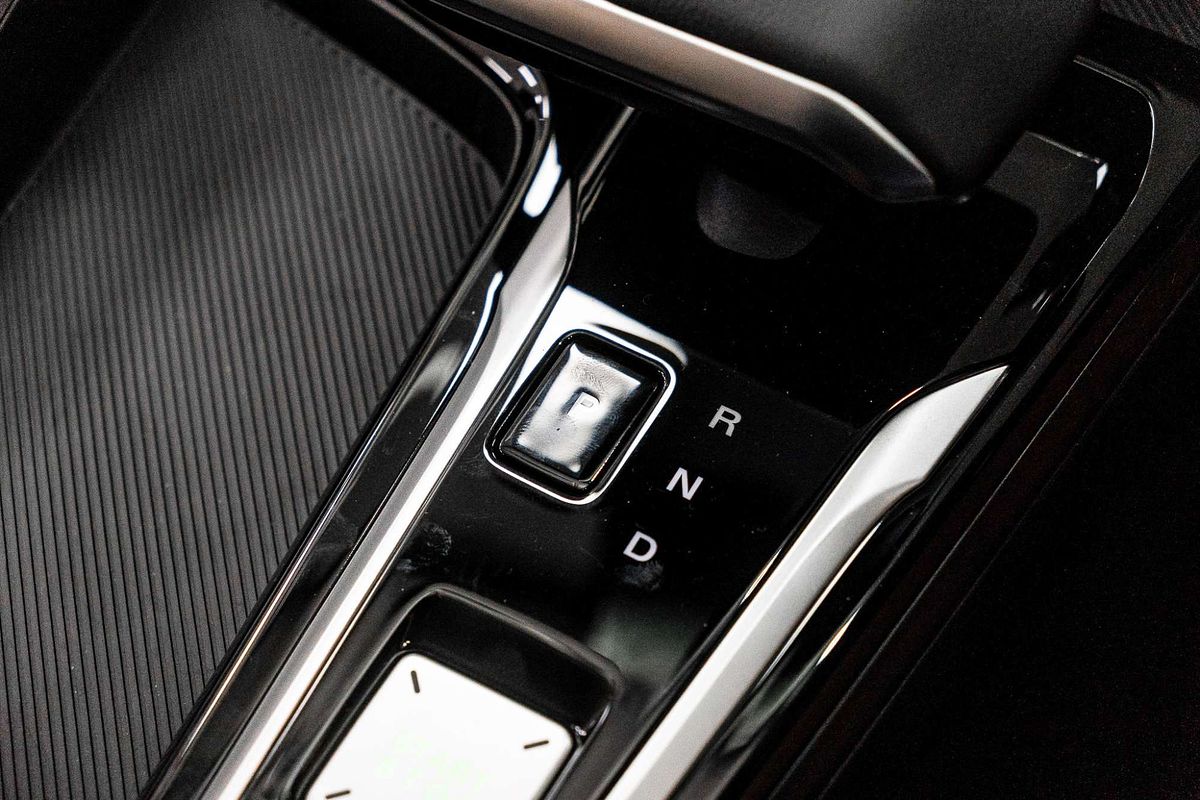 2025 MG ZS Vibe ZS32