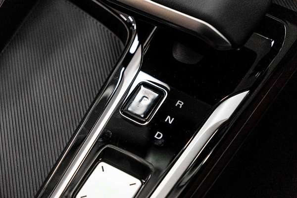 2025 MG ZS Vibe ZS32