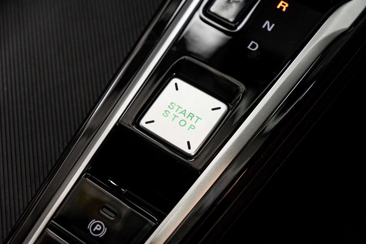 2025 MG ZS Vibe ZS32