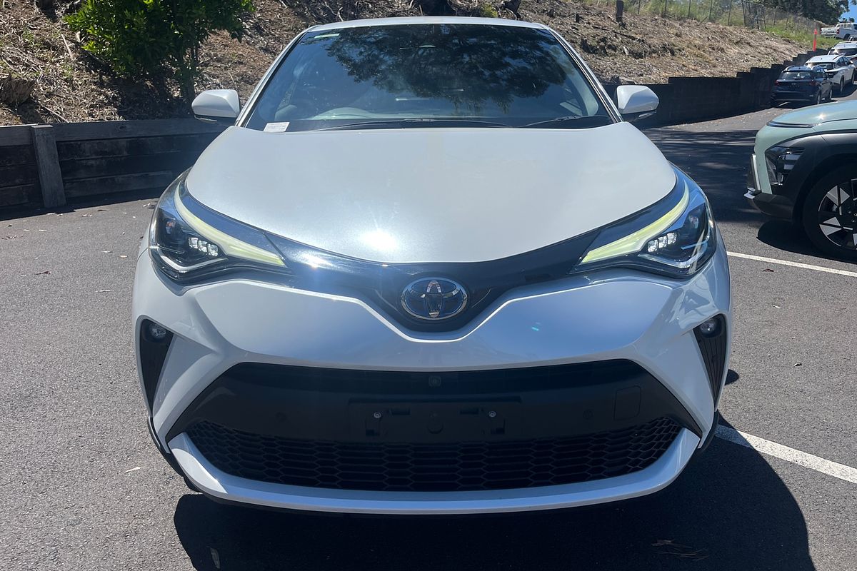 2023 Toyota C-HR Koba ZYX10R