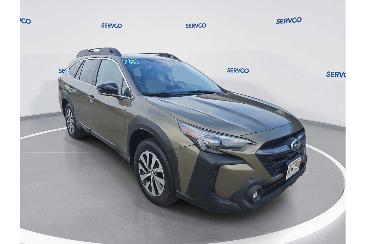 2023 Subaru Outback Premium