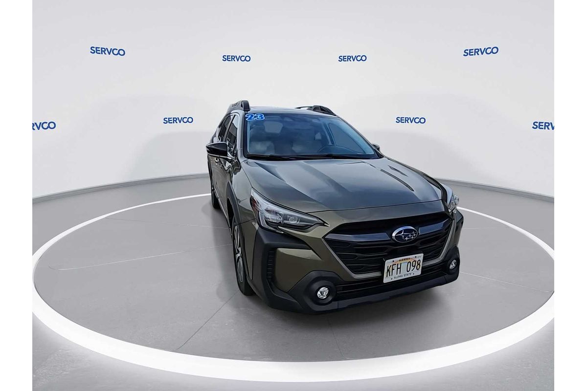 2023 Subaru Outback Premium