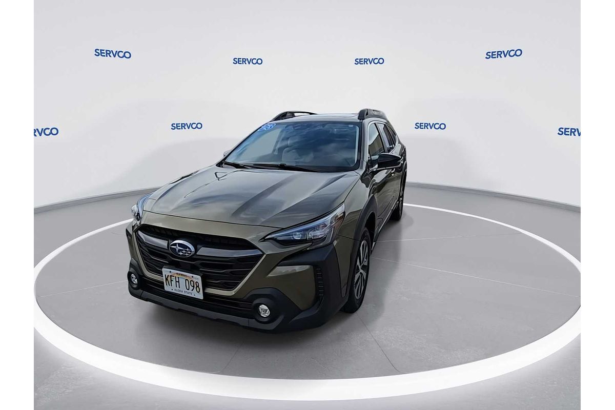 2023 Subaru Outback Premium