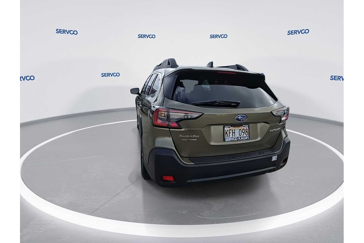 2023 Subaru Outback Premium