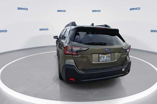 2023 Subaru Outback Premium