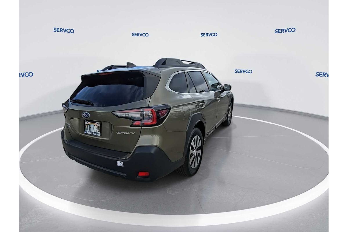 2023 Subaru Outback Premium