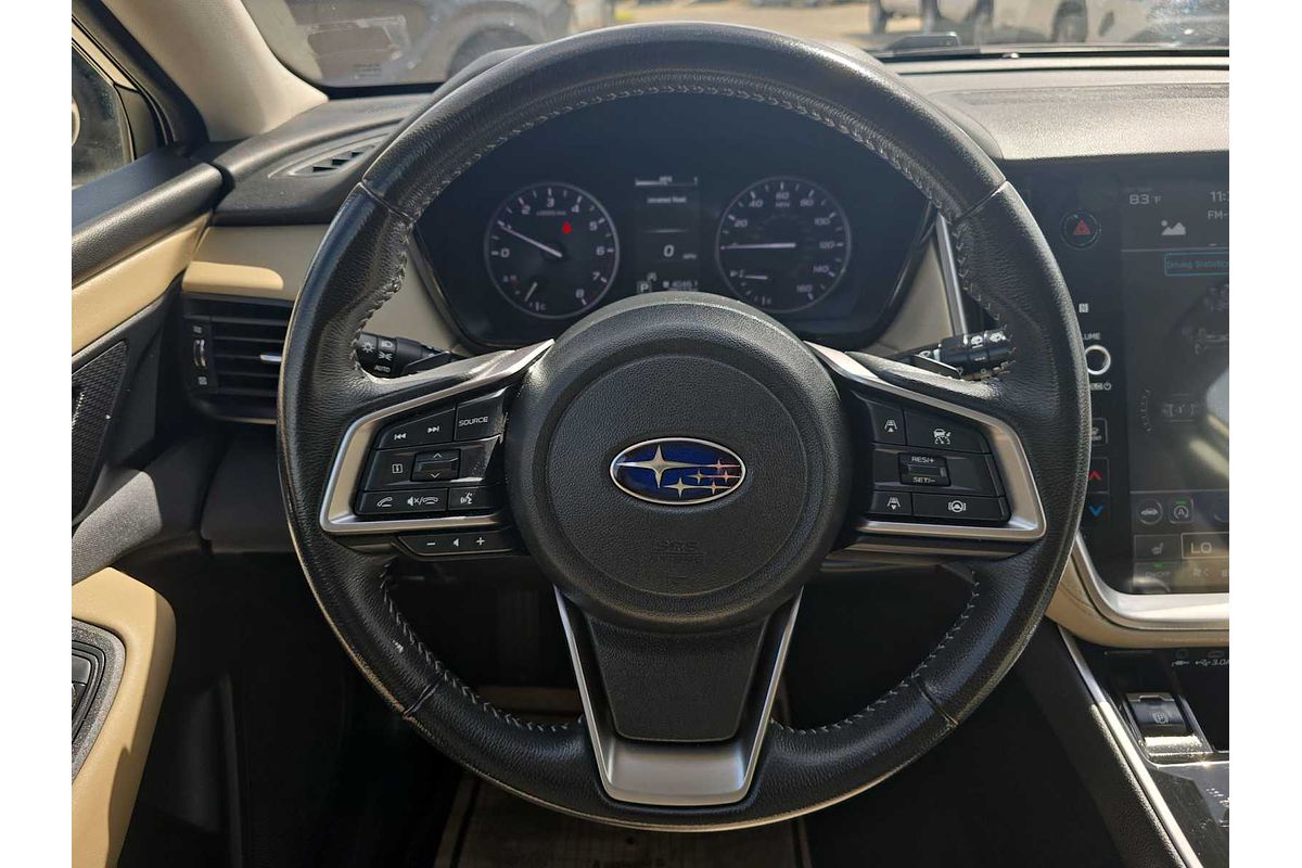 2023 Subaru Outback Premium