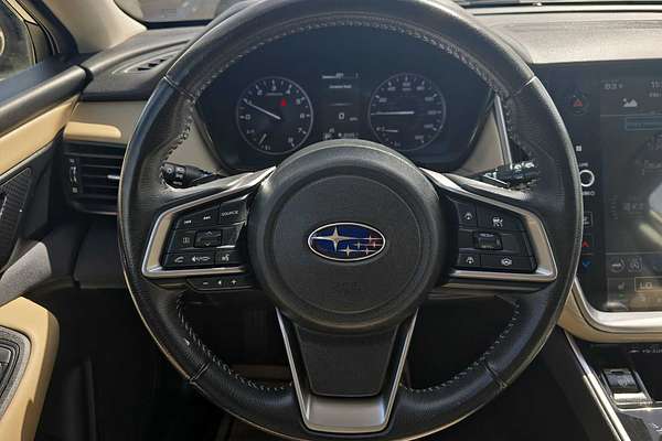 2023 Subaru Outback Premium