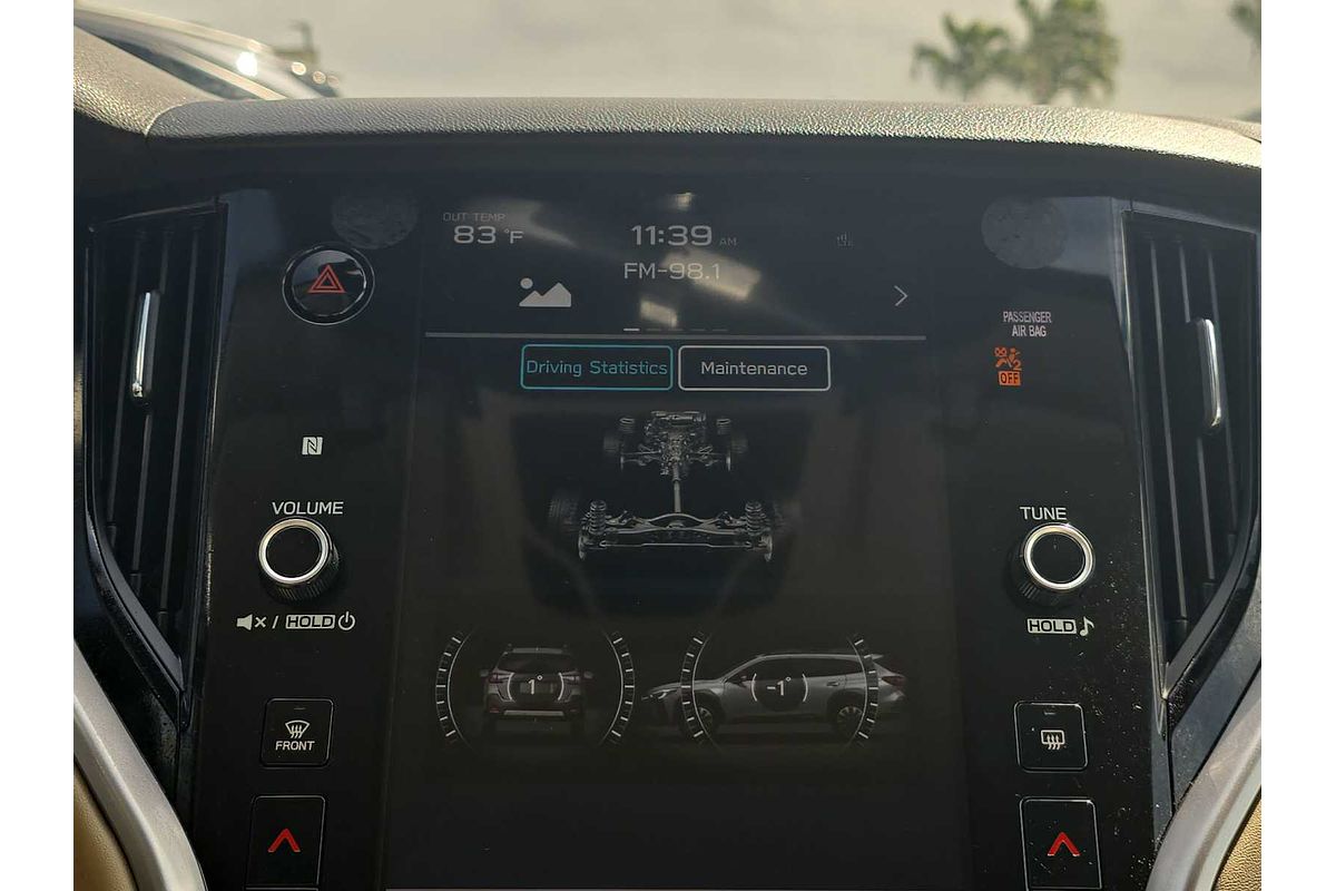 2023 Subaru Outback Premium