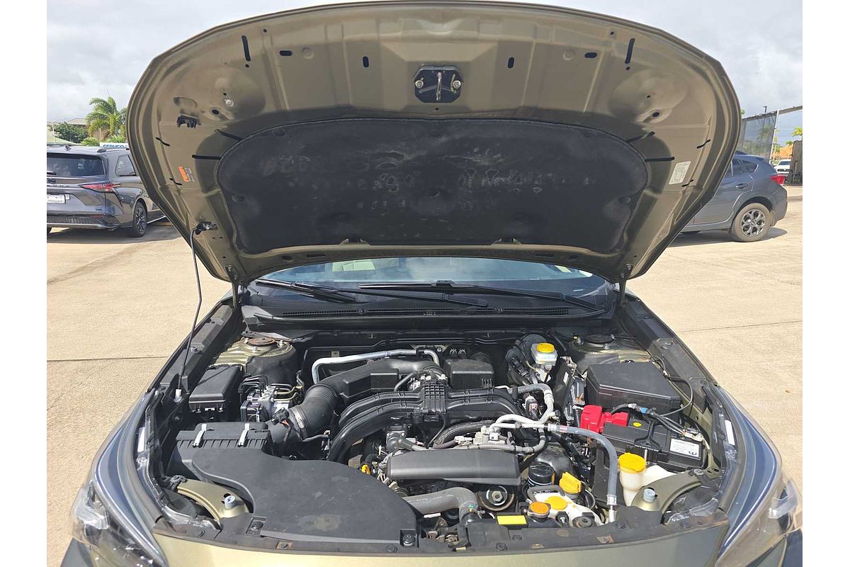 2023 Subaru Outback Premium