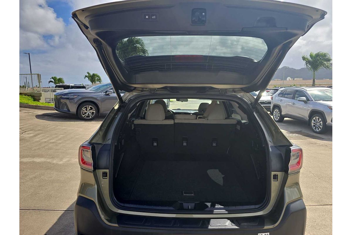 2023 Subaru Outback Premium