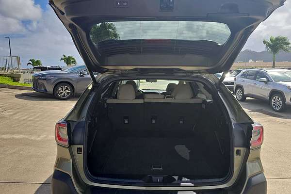 2023 Subaru Outback Premium