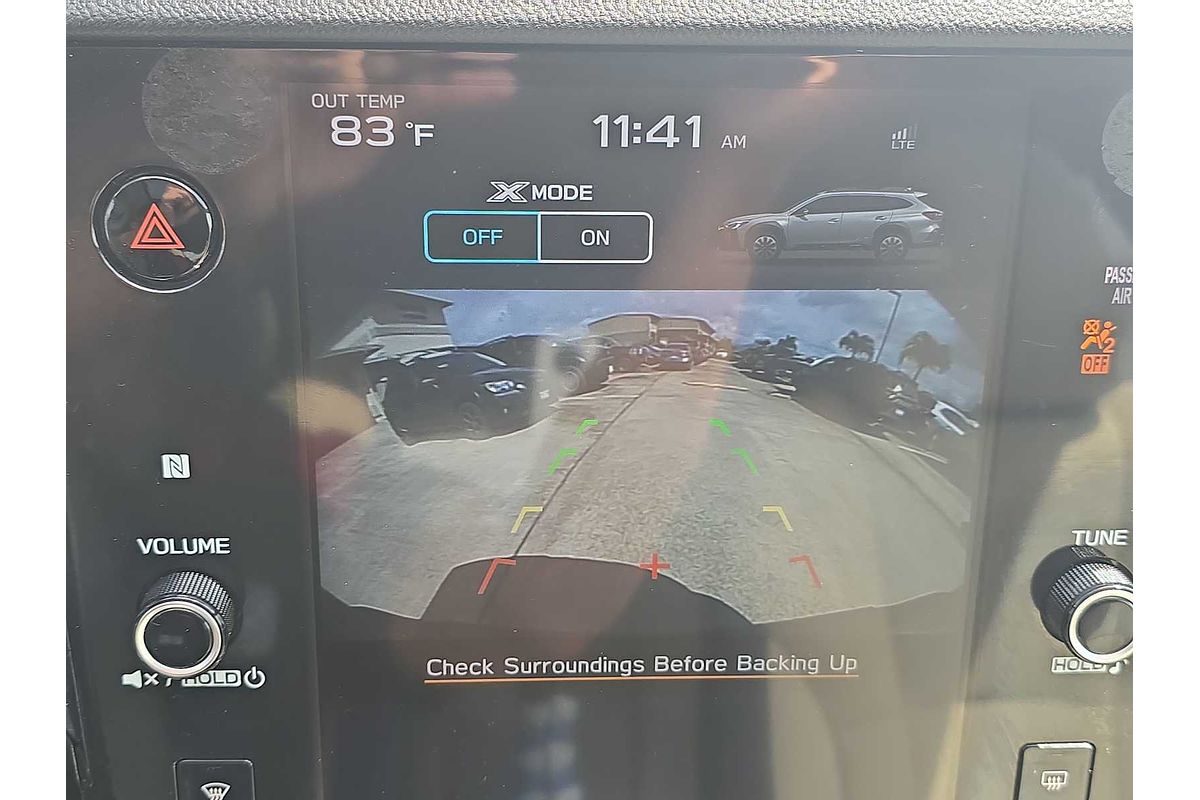 2023 Subaru Outback Premium