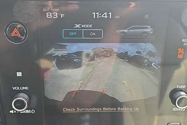 2023 Subaru Outback Premium