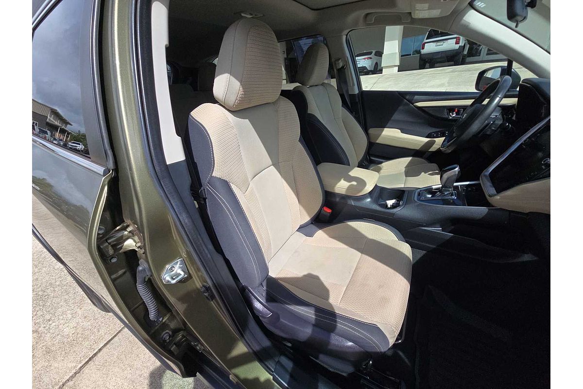 2023 Subaru Outback Premium