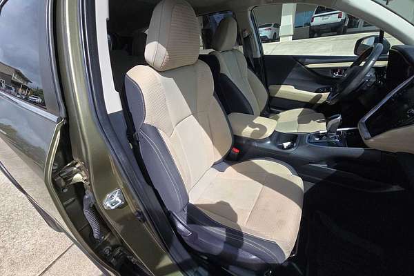 2023 Subaru Outback Premium