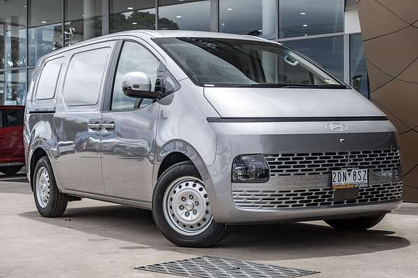 2025 Hyundai STARIA LOAD US4.V3